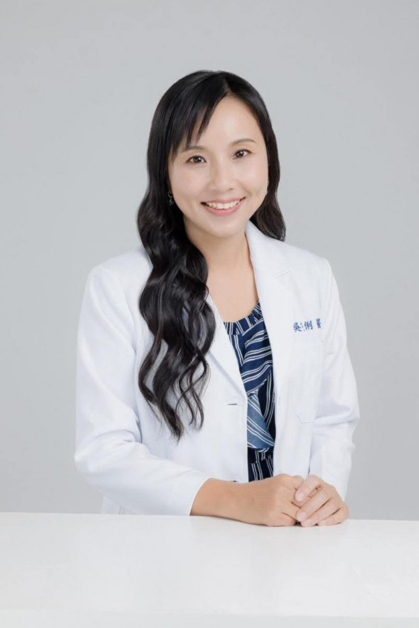 吳瑾俐 副院長｜大興骨科#女性安心震波